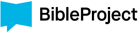 BibleProject Logo